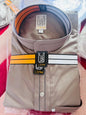 Qamis Homme Blanc Traditionnel – Al Sahel