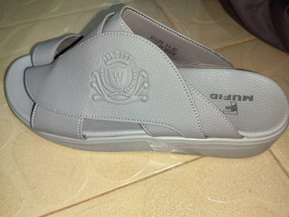 Sandales Homme MUFID – Confort Élégant